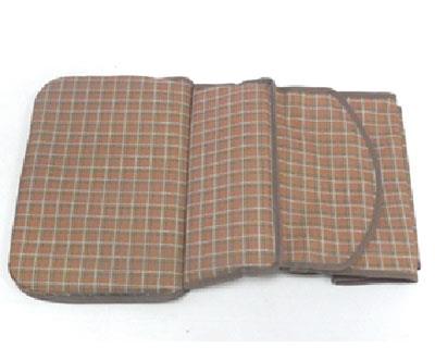 【※法人・施設限定・送料別途】シンフォニープラス用バッグ部本体（底板付）/P-680/BR(cm-297946)【販売単位:1】