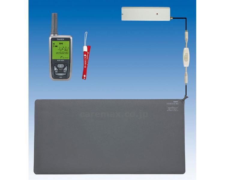 お待ちくんローコスト（受信機携帯型）/HS-WA48(KE)(cm-298293)【販売単位:1】
