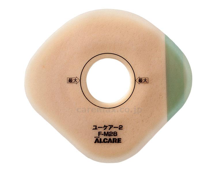 【※取り寄せ・送料別途】ユーケアー2・FM285枚入/16593穴φ28mm(cm-298526)【販売単位:1】