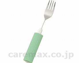 オールステンレスハンドル・シリコンスポンジ付/N-2/SS-2フォーク大(cm-298823)【販売単位:1】