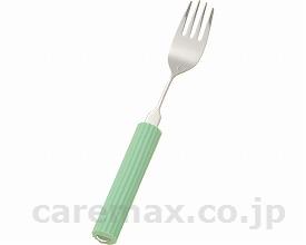 オールステンレスハンドル・シリコンスポンジ付/N-2/SS-18フォーク大(cm-298829)【販売単位:1】