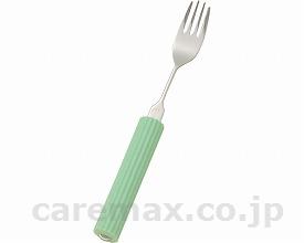 オールステンレスハンドル・シリコンスポンジ付/N-5/SS-18フォーク小(cm-298832)【販売単位:1】