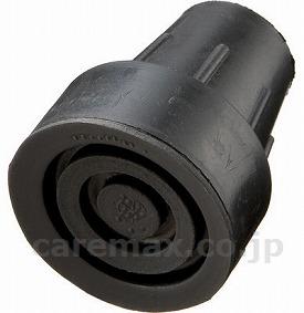 【※法人・施設限定・送料別途】ドイツ製アルミリハビリ杖右手用/FG-1Rメタリックレッド(cm-299221)【販売単位:1】