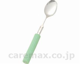 曲げ曲げハンドル・シリコンスポンジ付/R-19/SS-18スプーン大(cm-299681)【販売単位:1】