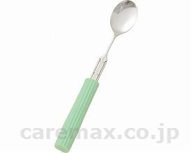 曲げ曲げハンドル・シリコンスポンジ付/R-22/SS-18スプーン小(cm-299684)【販売単位:1】