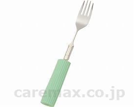 (E1395)曲げ曲げハンドル・シリコンスポンジ付/R-20/SS-2フォーク大(cm-299688)【販売単位:1】