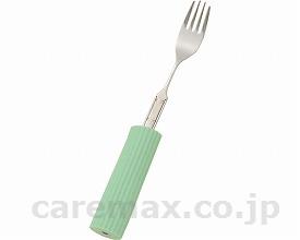 (E1395)曲げ曲げハンドル・シリコンスポンジ付/R-23/SS-2フォーク小(cm-299691)【販売単位:1】