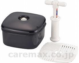 真空もちもちパン＆むし器/SV-3981(cm-299701)【販売単位:1】