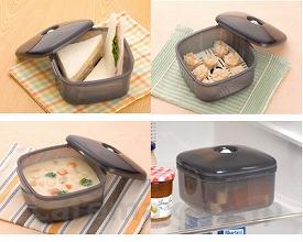 真空もちもちパン＆むし器/SV-3981(cm-299701)【販売単位:1】