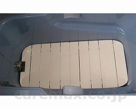 (S0751)浴槽内すのこ/YO-40Eアイボリー(cm-300227)【販売単位:1】