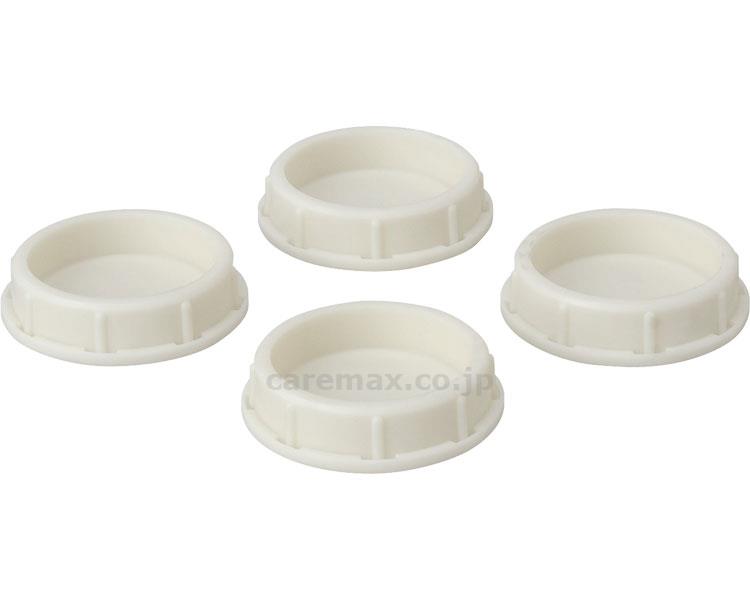 【※法人・施設限定・送料別途】FX-CP用脚ゴム/591-0684個入(cm-301335)【販売単位:1】