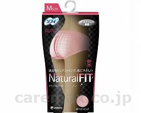 【※法人・施設限定・送料別途】ソフィ極ぴたFITナチュラルフィット/30884Mベビーピンク(cm-301896)【販売単位:12】