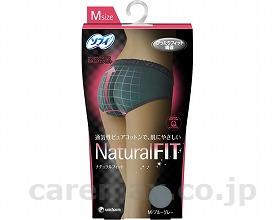 【※法人・施設限定・送料別途】ソフィ極ぴたFITナチュラルフィット/30993Mブルーグレー(cm-301898)【販売単位:12】