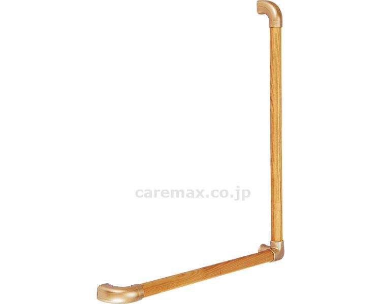 32セレクトL型ハンド 700×600 / 040-1926 クリア＋ゴールド BG-401CG(cm-302249)【販売単位:1】