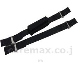 【※法人・施設限定・送料別途】ダンスロープスリム用ハンドル一対/4374R245/285SL用(cm-302803)【販売単位:1】