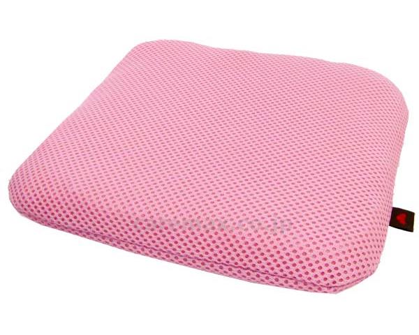 ハッピーふあっと20/K000320×20×3cmピンク(cm-303396)【販売単位:1】