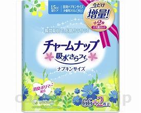 【※法人・施設限定・送料別途】チャームナップ少量用/5698368枚(cm-303447)【販売単位:12】