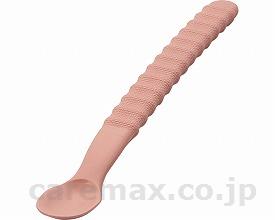 でんでんスプーン小/UPN-154ピンク(cm-304514)【販売単位:1】
