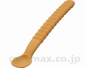 でんでんスプーン小/UPN-154オレンジ(cm-304515)【販売単位:1】