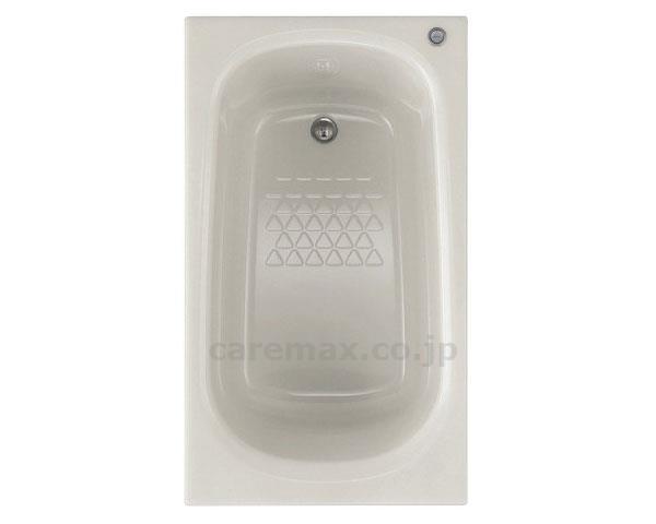 【※法人・施設限定・送料別途】ネオマーブバス1300mm/右排水PNS1300RJ♯MCN（ムーンブラウンN）(cm-305182)【販売単位:1】