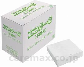 エコガーゼ300枚/1500250×300mm(cm-305224)【販売単位:1】