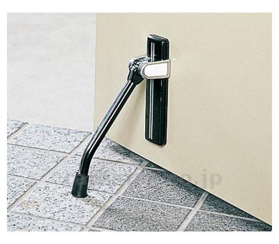 ドアストッパーポーチ用スライド式/1055(cm-305320)【販売単位:1】