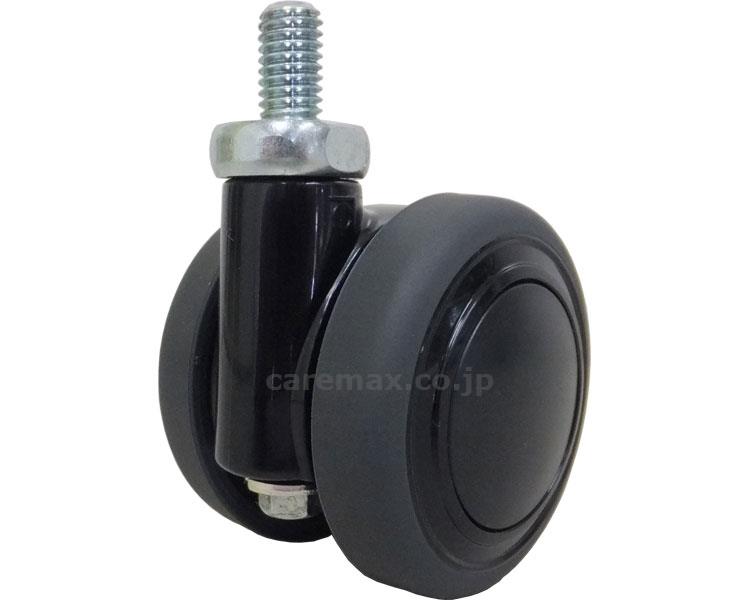 【※受注生産】乗助さん用φ50mmキャスター/1台分（4個組）(cm-305741)【販売単位:1】