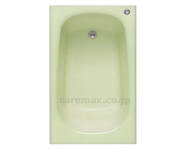 【※法人・施設限定・送料別途】ネオマーブバス1200mm/左排水PNS1200LJ♯MLN（ムーンライム）(cm-305888)【販売単位:1】
