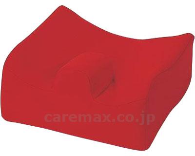 子供用車いすクッションM330×30cm/TC-Y30M3レッド(cm-306218)【販売単位:1】