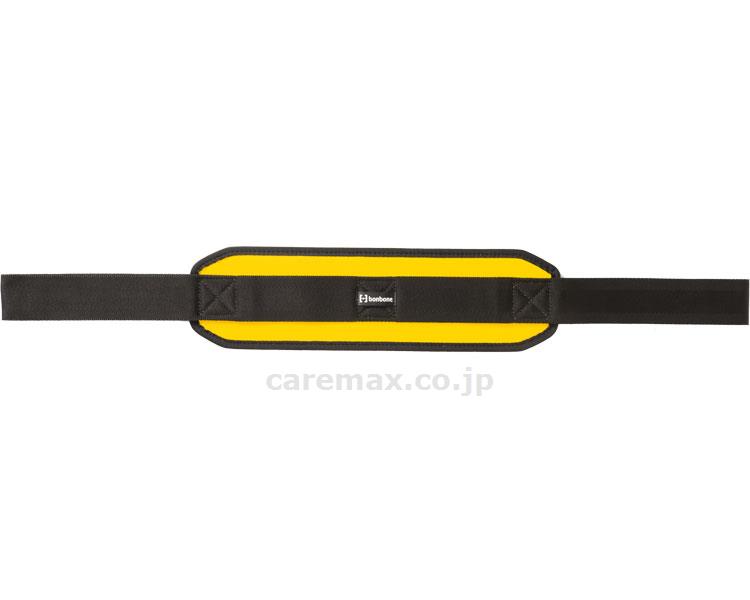 【※法人・施設限定・送料別途】(W0822)もてるんですロング/000-7112イエローフリー(cm-306270)【販売単位:1】