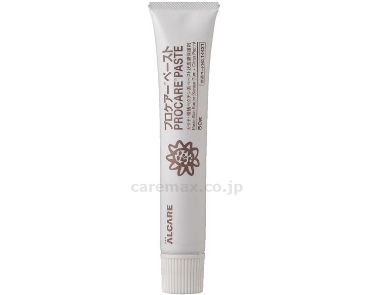 【※取り寄せ・送料別途】プロケアペースト50g/14431(cm-307145)【販売単位:1】