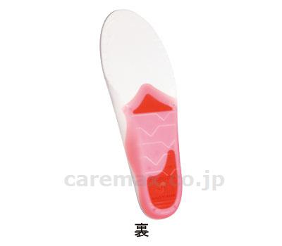 【※法人・施設限定・送料別途】ソルボS-CUBEスケルトンアスリート/61105M(cm-307402)【販売単位:1】