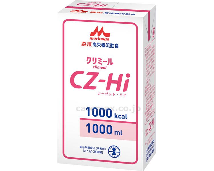 【※取り寄せ・送料別途】CZ-Hi/06384591000mL(cm-307460)【販売単位:6】