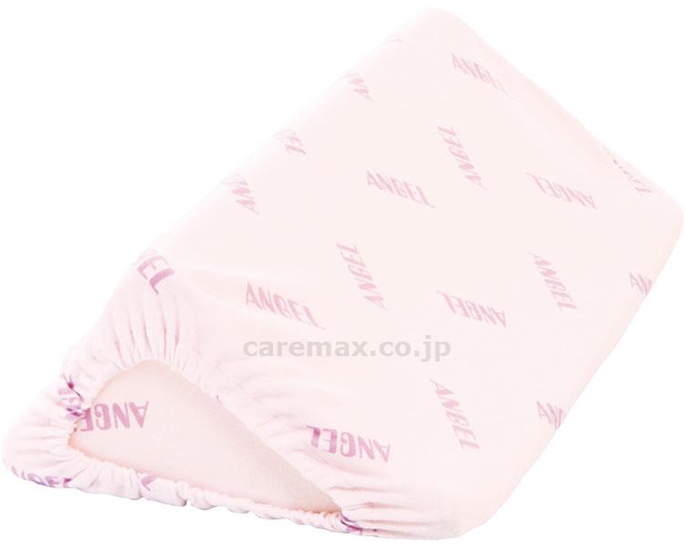 洗えるフィット三角柱クッションⅡカバーのみ/1312-5Cパープル(cm-307593)【販売単位:1】