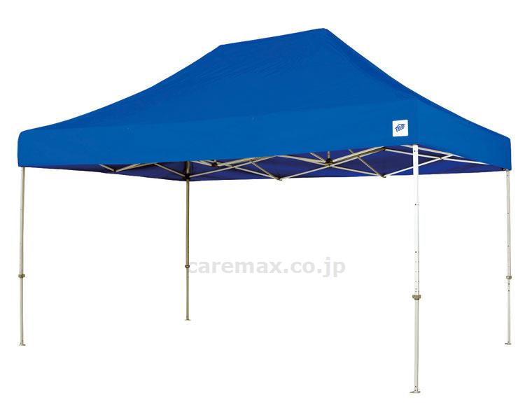 E-ZUPDXアルミ3.0×4.5m/DXA45-WHホワイト(cm-307731)【販売単位:1】