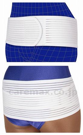 山田式骨盤パワーベルト/3L(cm-308828)【販売単位:1】