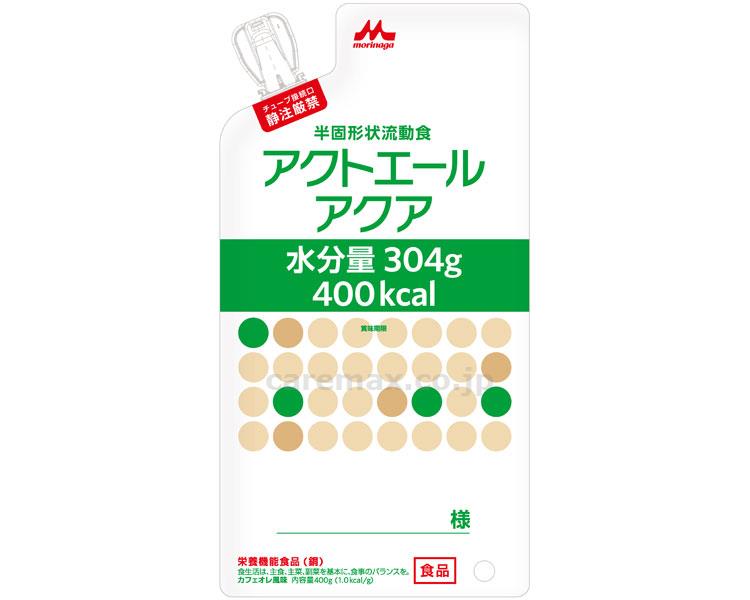 【※取り寄せ・送料別途】アクトエールアクア400kcal/0646638400g(cm-309334)【販売単位:20】