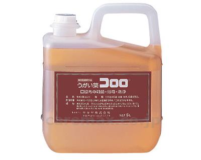 【※法人・施設限定・送料別途】うがい薬コロロ/128345L(cm-309338)【販売単位:1】