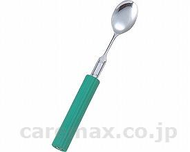 曲げ曲げハンドル・スポンジ付S-18/R-22/S-18スプーン小(cm-310023)【販売単位:1】