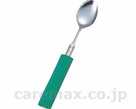 曲げ曲げハンドル・スポンジ付S-2/R-19/S-2スプーン大(cm-310025)【販売単位:1】