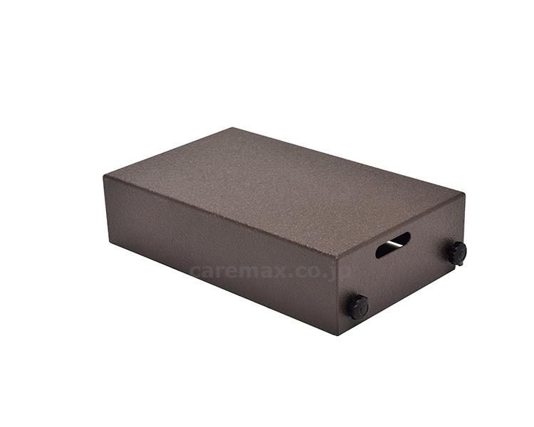 ルーツあがりかまちタイプ専用ステップ台/MNTPKSBR(cm-310698)【販売単位:1】