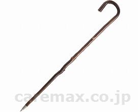 【※法人・施設限定・送料別途】一本杖/GA-391cm(cm-311035)【販売単位:1】