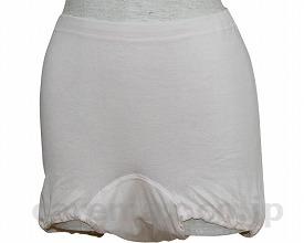 婦人失禁ズロース/W642ピーチM(cm-311275)【販売単位:1】