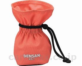 キャタツソックス（巾着タイプ）/KS-74個入(cm-311819)【販売単位:1】
