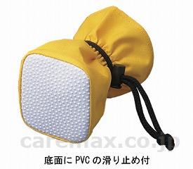 キャタツソックス（巾着スリップレス）/KS-7S4個入(cm-311820)【販売単位:1】
