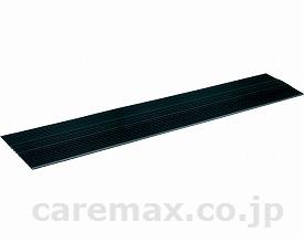 ケーブルマット2mタイプ/JC-20426GYグレー(cm-311909)【販売単位:1】