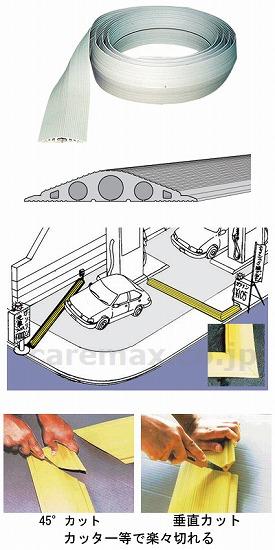 ソフトカラープロテクター2.5m/SFP-1521SBGベージュ(cm-311948)【販売単位:1】