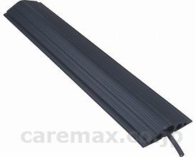 ソフトカラープロテクター開口面選択2.5m/SFP-1935SBKブラック(cm-311962)【販売単位:1】