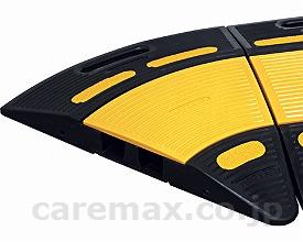 ラバープロテクターサイド部/RFP-5035-45(cm-311972)【販売単位:1】