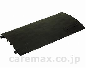 ジョイントプロテクター直線連結タイプ簡易型/JTP-4430車両乗越禁止(cm-311982)【販売単位:1】